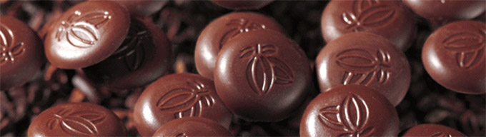 Pralinen- und Schokoladenprodukte
